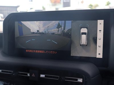 2025 Toyota LAND CRUISER 250 — миниатюра 19