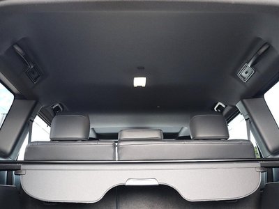 2025 Toyota LAND CRUISER 250 — фото 9