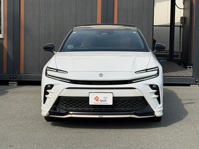 TOYOTA CROWN SPORT - 7