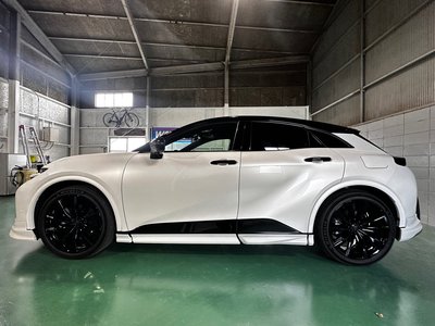 TOYOTA CROWN SPORT - 6