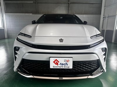 TOYOTA CROWN SPORT - 3