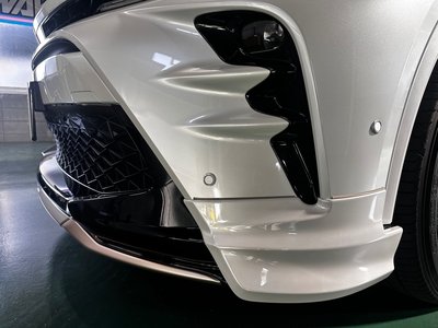 TOYOTA CROWN SPORT - 5