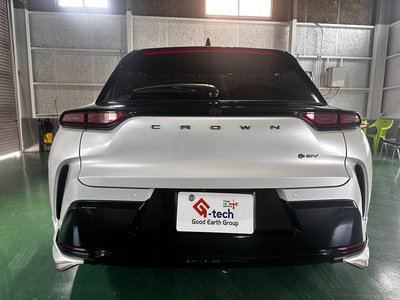 TOYOTA CROWN SPORT - 9