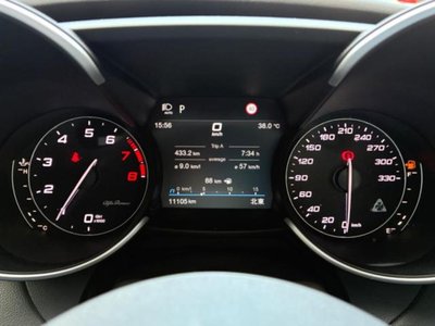 صورة 7 لـ 2024 ALFA Romeo JULIA