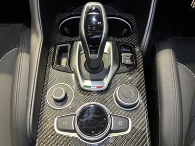 صورة 11 لـ 2024 ALFA Romeo JULIA