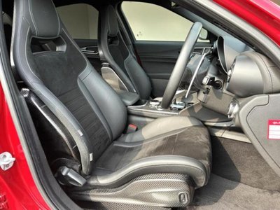 صورة 5 لـ 2024 ALFA Romeo JULIA