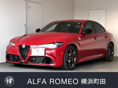 صورة 1 لـ 2024 ALFA Romeo JULIA
