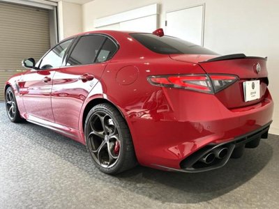 صورة 3 لـ 2024 ALFA Romeo JULIA