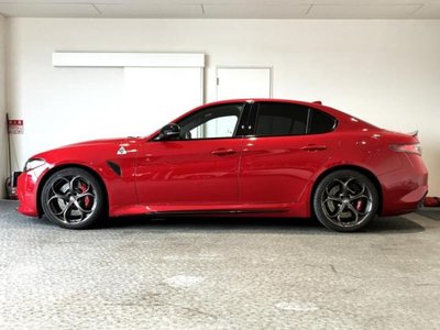 صورة 2 لـ 2024 ALFA Romeo JULIA