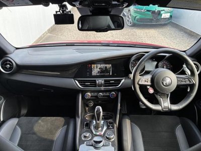 صورة 6 لـ 2024 ALFA Romeo JULIA