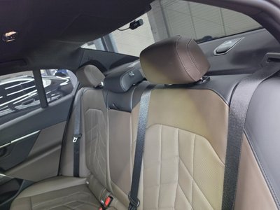 BMW 5 SERIES - 10