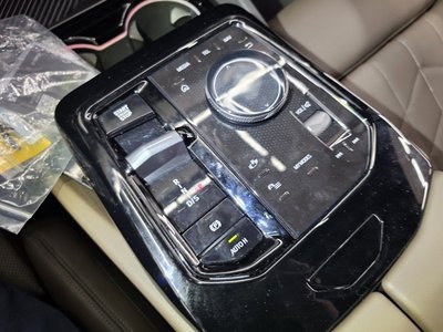 BMW 5 SERIES - 9