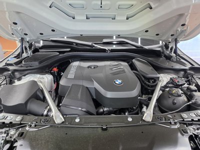 BMW 5 SERIES - 7