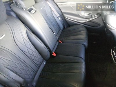 MERCEDES-BENZ S-CLASS AMG - 6