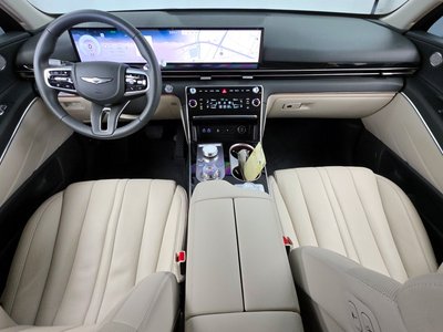 GENESIS GV80 - 5