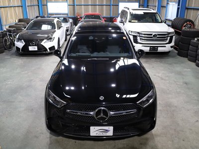 MERCEDES-BENZ GLC - 6