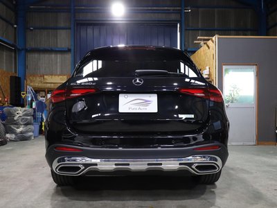 MERCEDES-BENZ GLC - 8