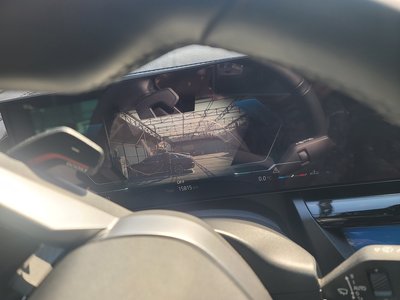 2024 BMW 5 SERIES 照片 9