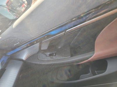 2024 BMW 5 SERIES 照片 5