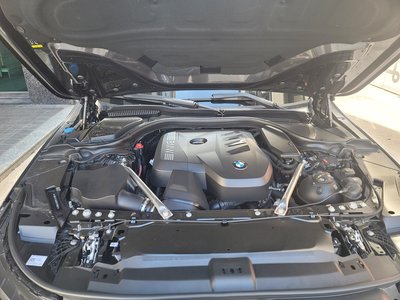 2024 BMW 5 SERIES thumbnail 14