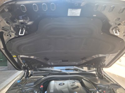 2024 BMW 5 SERIES 照片 3