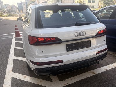 صورة 4 لـ 2026 AUDI Q7