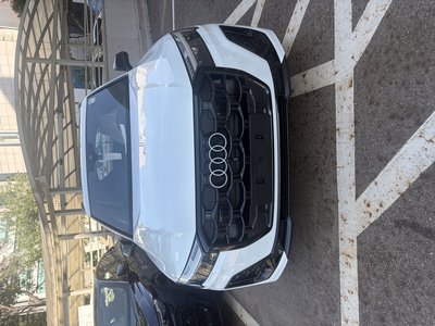 صورة 1 لـ 2026 AUDI Q7
