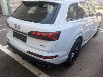 صورة 9 لـ 2026 AUDI Q7