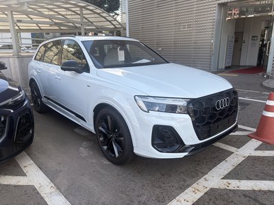 صورة 3 لـ 2026 AUDI Q7