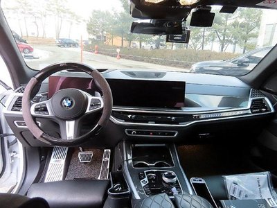 BMW X7 - 5