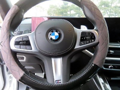 BMW X7 - 8