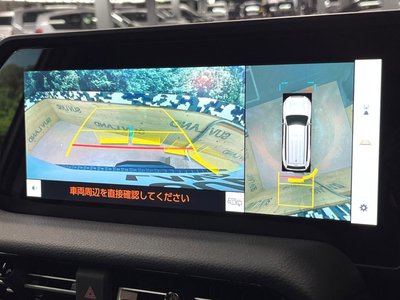 TOYOTA LAND CRUISER 250 - 6