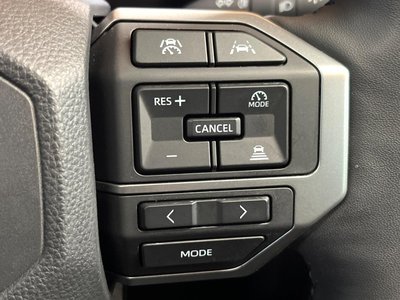 TOYOTA LAND CRUISER 250 - 7