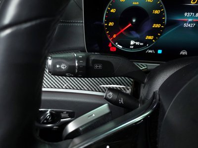 MERCEDES-BENZ E-CLASS - 9