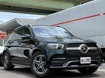 MERCEDES-BENZ GLE - 3
