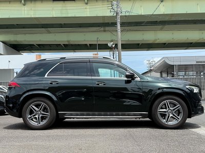 MERCEDES-BENZ GLE - 8