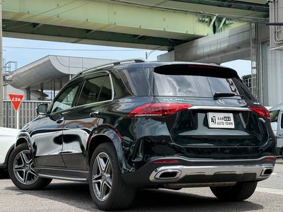 MERCEDES-BENZ GLE - 6
