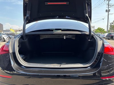 2024 Mercedes-BENZ E-CLASS — миниатюра 64