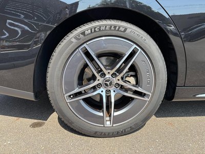 2024 Mercedes-BENZ E-CLASS — миниатюра 68