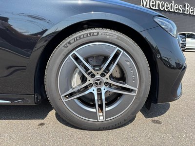 2024 Mercedes-BENZ E-CLASS — миниатюра 65