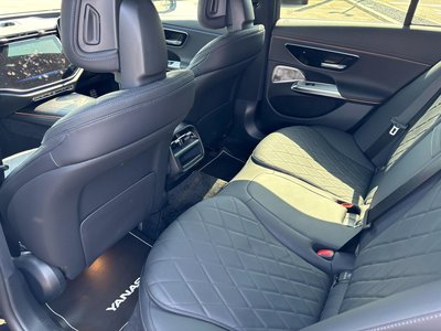 2024 Mercedes-BENZ E-CLASS — миниатюра 51