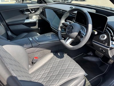 2024 Mercedes-BENZ E-CLASS — миниатюра 18