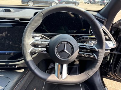 2024 Mercedes-BENZ E-CLASS — миниатюра 25