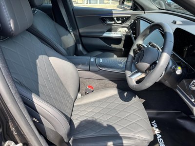 2024 Mercedes-BENZ E-CLASS — миниатюра 22