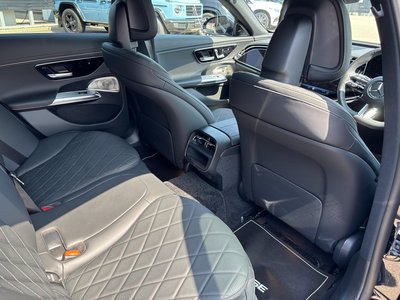 2024 Mercedes-BENZ E-CLASS — миниатюра 55