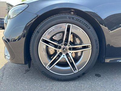 2024 Mercedes-BENZ E-CLASS — миниатюра 72