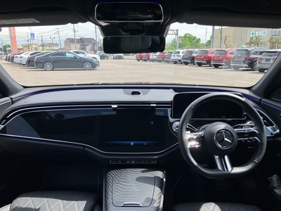 2024 Mercedes-BENZ E-CLASS — миниатюра 14