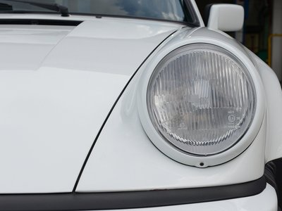 صورة 9 لـ 1986 Porsche 911