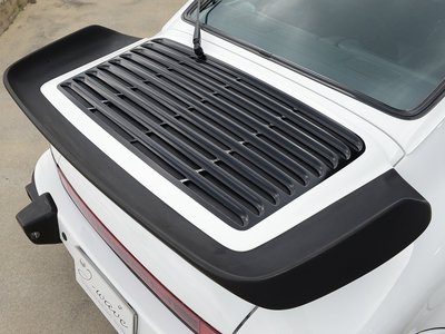 1986 Porsche 911 缩略图 15