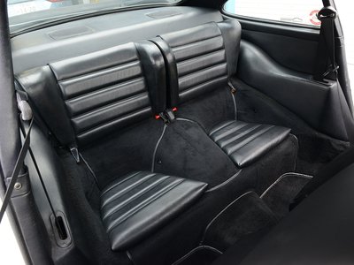 1986 Porsche 911 缩略图 30